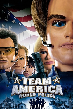 Watch Team America: World Police free online