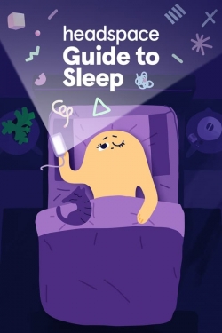 Watch Headspace Guide to Sleep free online