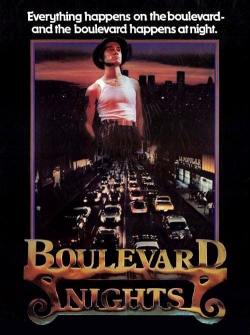 Watch Boulevard Nights free online