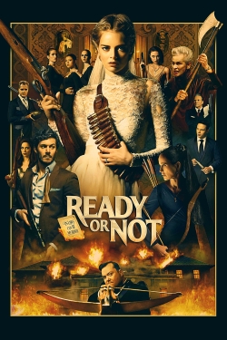 Watch Ready or Not free online