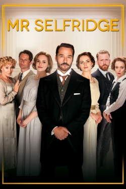 Watch Mr Selfridge free online