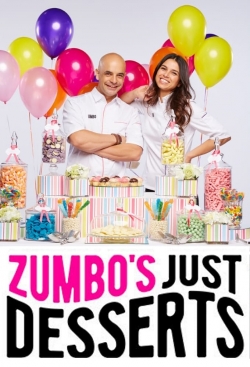 Watch Zumbo's Just Desserts free online