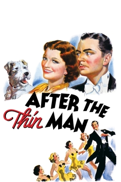 Watch After the Thin Man free online