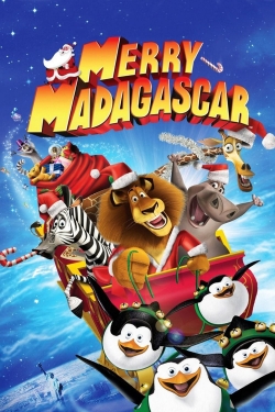 Watch Merry Madagascar free online