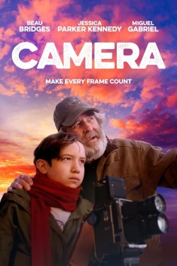 Watch Camera free online