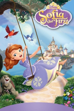 Watch Sofia the First free online