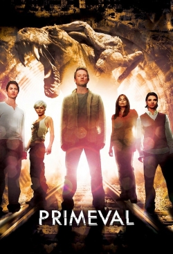 Watch Primeval free online