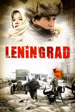 Watch Leningrad free online