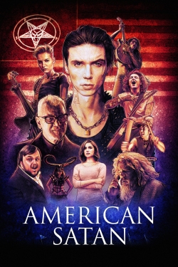 Watch American Satan free online