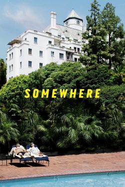 Watch Somewhere free online