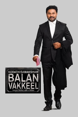 Watch Kodathi Samaksham Balan Vakeel free online