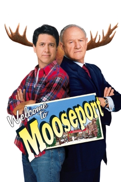 Watch Welcome to Mooseport free online