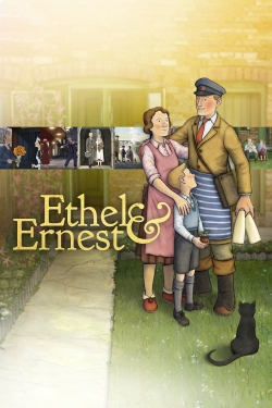 Watch Ethel & Ernest free online