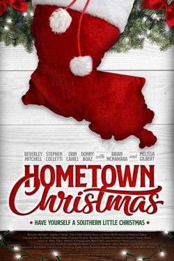 Watch Hometown Christmas free online