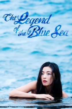 Watch The Legend of the Blue Sea free online