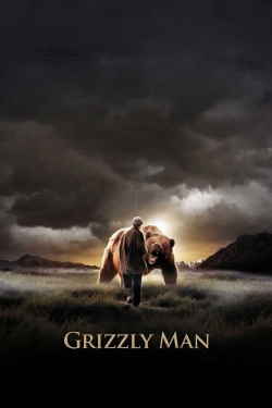 Watch Grizzly Man free online