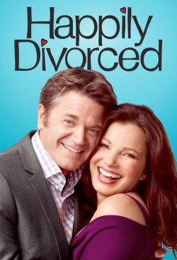 Watch Happily Divorced free online