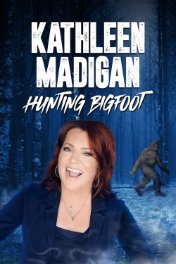 Watch Kathleen Madigan: Hunting Bigfoot free online