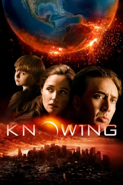 Watch Knowing free online