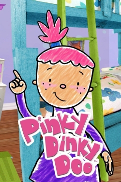 Watch Pinky Dinky Doo free online