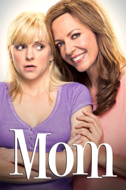 Watch Mom free online