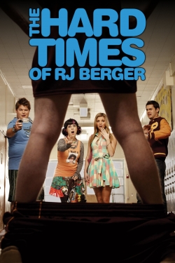 Watch The Hard Times of RJ Berger free online