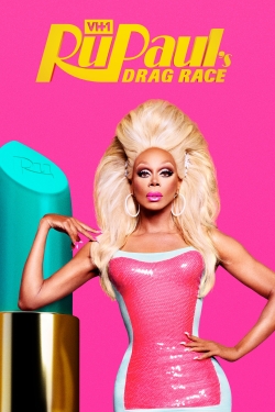 Watch RuPaul's Drag Race free online