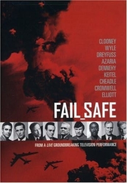 Watch Fail Safe free online