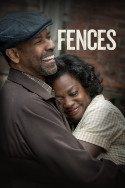 Watch Fences free online