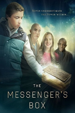 Watch The Messenger's Box free online