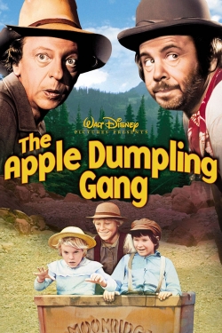 Watch The Apple Dumpling Gang free online