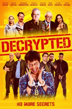 Watch Decrypted free online