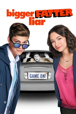 Watch Bigger Fatter Liar free online