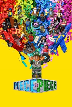 Watch Piece by Piece free online