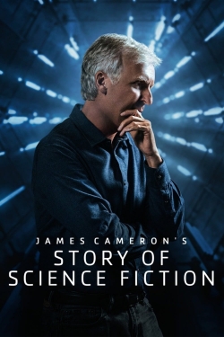 Watch James Cameron's Story of Science Fiction free online