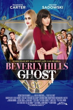 Watch Beverly Hills Ghost free online