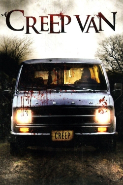 Watch Creep Van free online