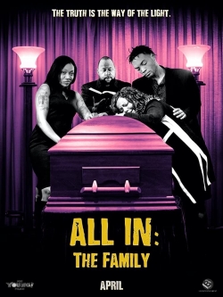 Watch All In: The Family free online