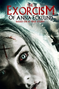 Watch The Exorcism of Anna Ecklund free online