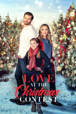 Watch Love at the Christmas Contest free online