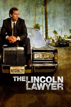 Watch The Lincoln Lawyer free online