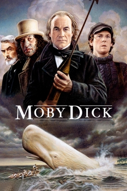 Watch Moby Dick free online