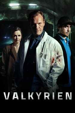 Watch Valkyrien free online