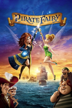 Watch Tinker Bell and the Pirate Fairy free online