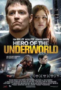 Watch Hero of the Underworld free online