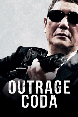 Watch Outrage Coda free online