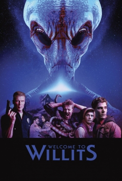 Watch Welcome to Willits free online