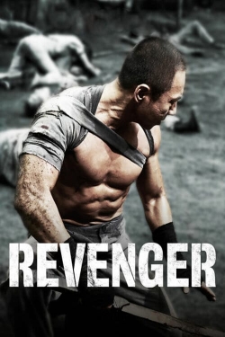 Watch Revenger free online