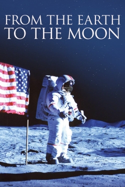 Watch From the Earth to the Moon free online