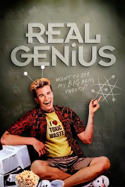 Watch Real Genius free online